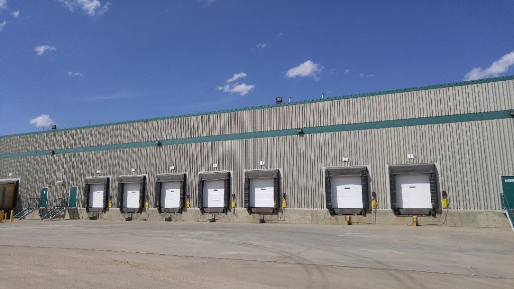 Transpacific Terminals Inc | 6024 20 Street Northwest, Edmonton, AB T6P 1Z1, Canada | Phone: (877) 262-9459