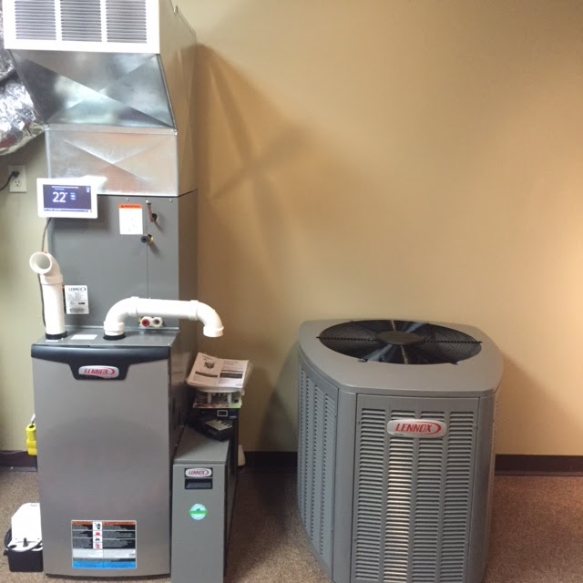 Dunn Heating and Air Conditioning | 75 Rankin St, Waterloo, ON N2V 1W2, Canada | Phone: (226) 779-5812
