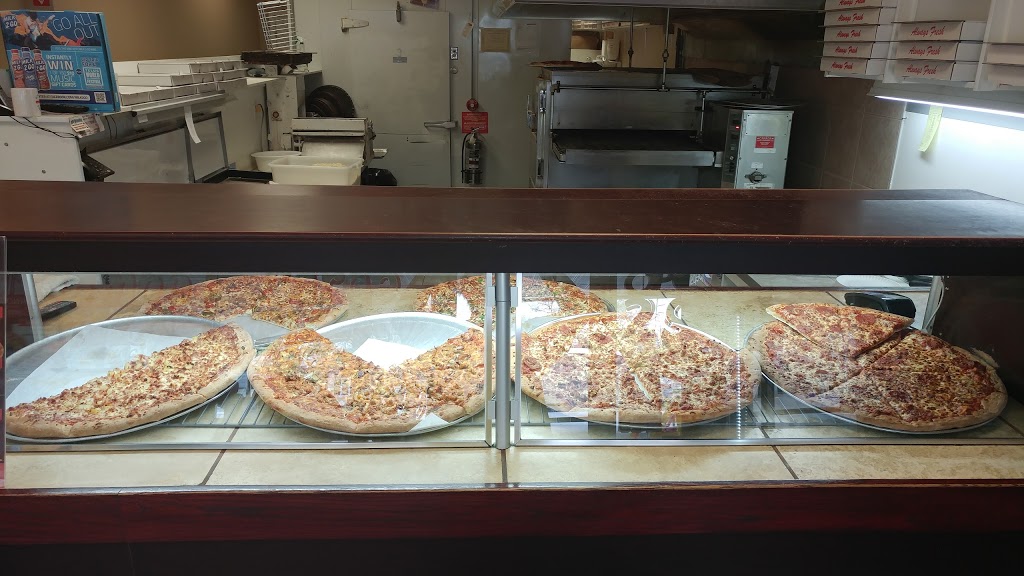 Marianos Pizza | 248 Lynden Rd, Brantford, ON N3R 8A3, Canada | Phone: (519) 304-9222