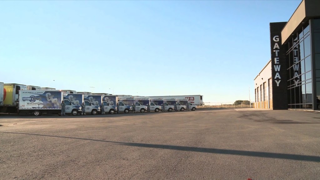 Gateway Trailer Repairs Ltd. | 14203 157 Ave NW, Edmonton, AB T6V 0K8, Canada | Phone: (780) 451-3343
