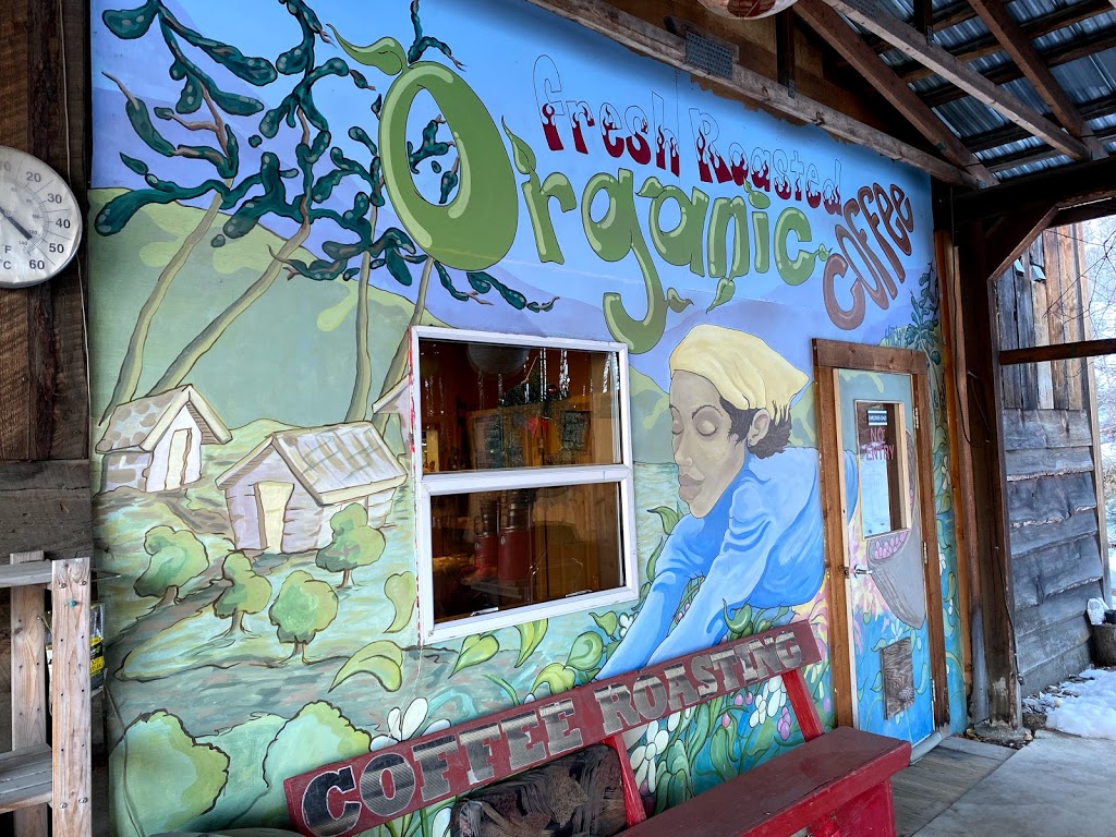 Rock Creek Trading Post | 4128 BC-3, Rock Creek, BC V0H 1Y0, Canada | Phone: (250) 449-8333