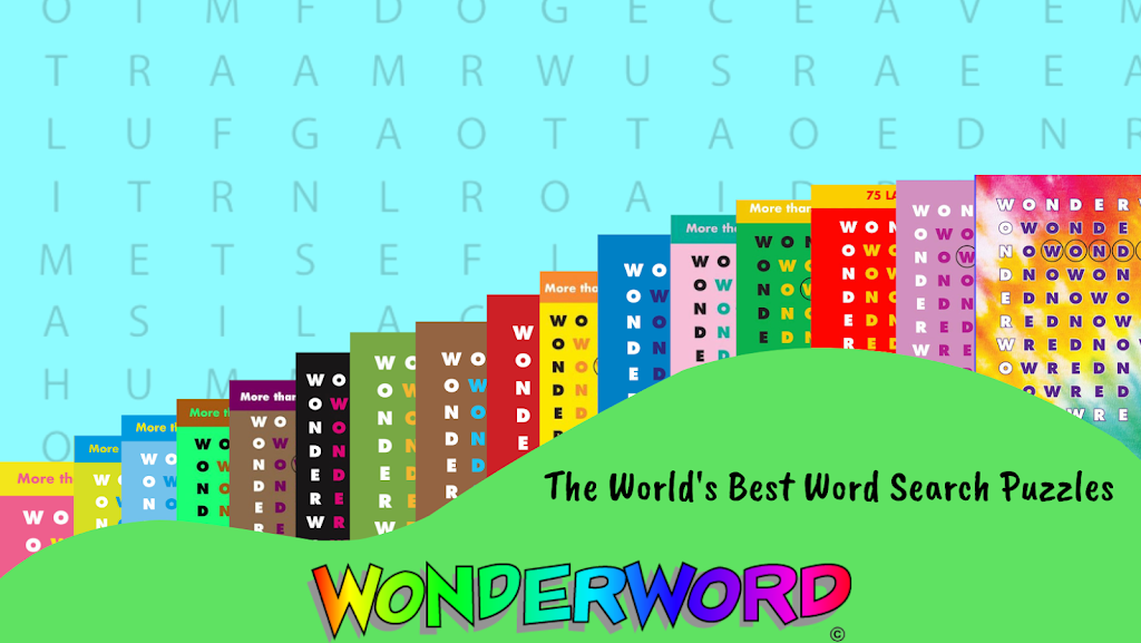 Wonderword | 100 Arbors Ln #502, Woodbridge, ON L4L 7G4, Canada | Phone: (855) 232-2367