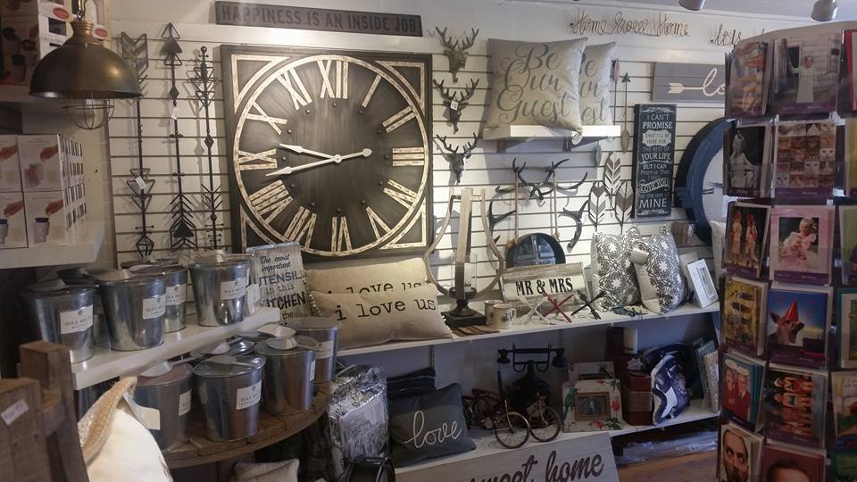 James Street Home Decor | 294 Bridge St, Port Stanley, ON N5L 1C3, Canada | Phone: (226) 658-6000