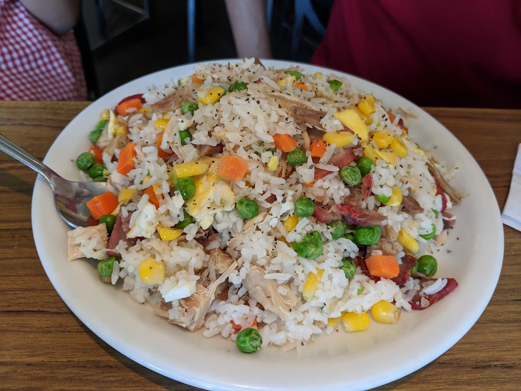 Pho Gia Thanh Restaurant | 102 Church St, Emerson, MB R0A 0L0, Canada | Phone: (204) 373-2499