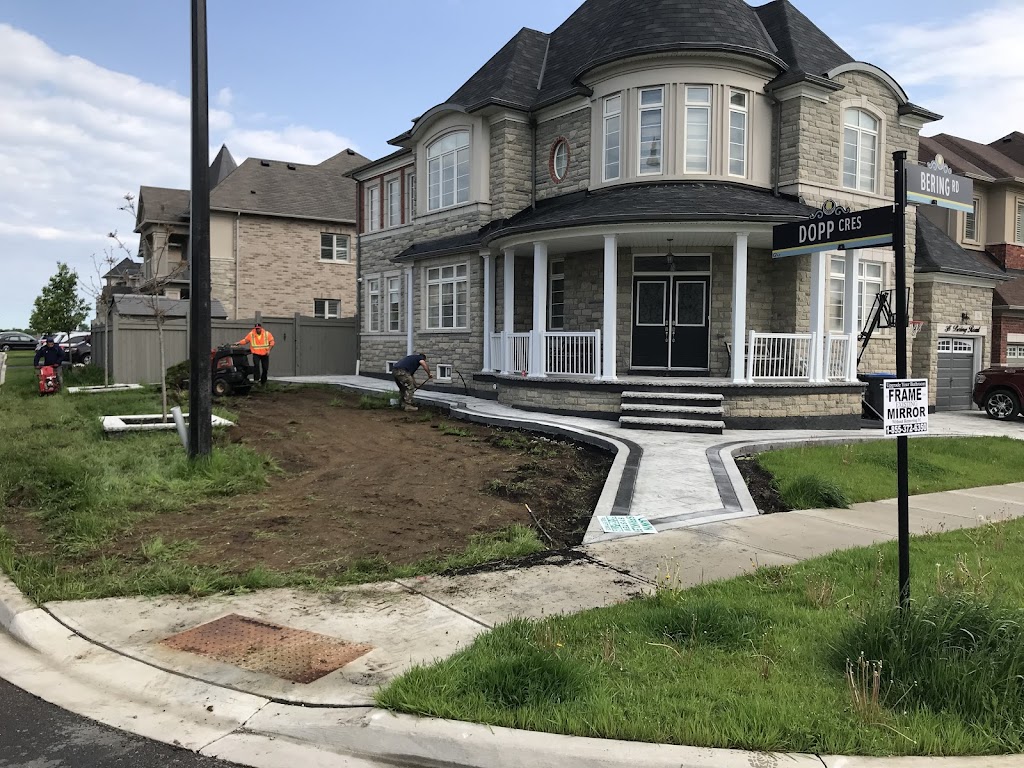 Home Garden Irrigation Inc. | 41 Honeyview Trail, Brampton, ON L6P 4A4, Canada | Phone: (647) 502-1705