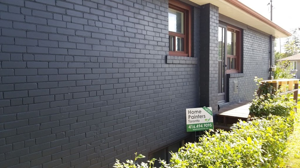 Home Painters Toronto | 25 Lisburn Crescent, North York, ON M2J 2Z4, Canada | Phone: (416) 494-9095