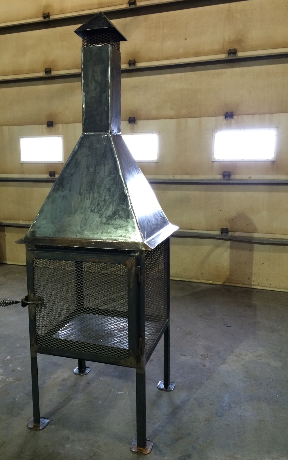 Atelier Fusion André Perreault Soudure | 468 E Rue Bourque, Repentigny, QC J5Z 5A2, Canada | Phone: (450) 582-7557