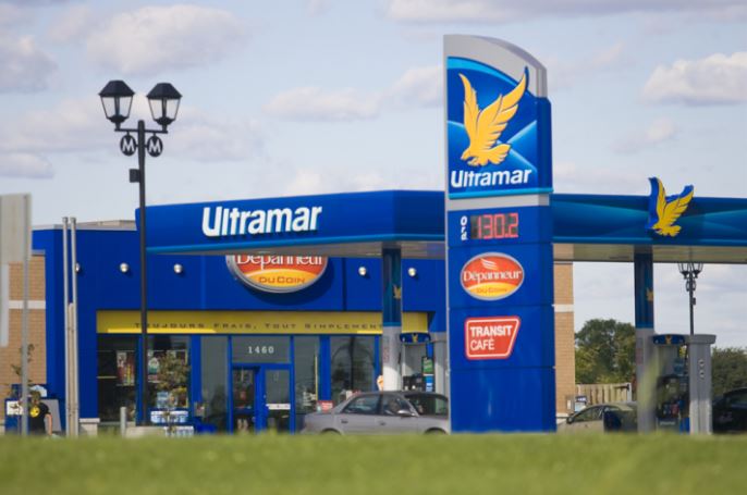 HODL BITCOIN ATM - ULTRAMAR | 168 Dunlop St W, Barrie, ON L4N 1B2, Canada | Phone: (416) 840-5444