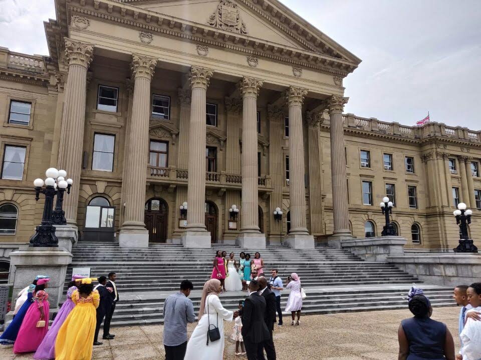 Alberta Legislative Assembly | 9820 107 St NW, Edmonton, AB T5K 0G1, Canada | Phone: (780) 427-1364
