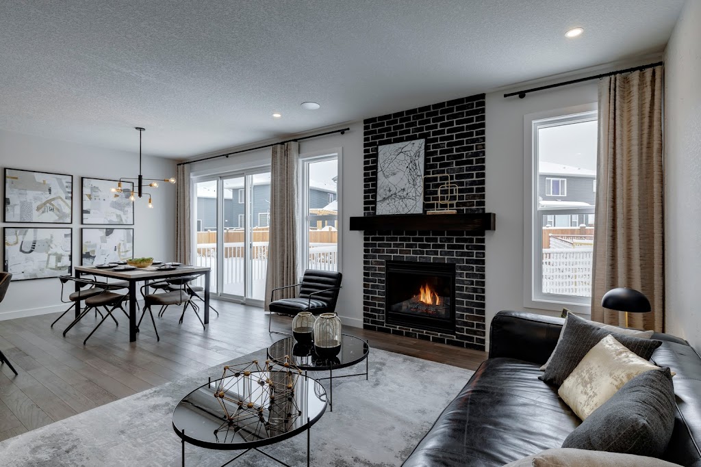 Trico Homes Legacy | 332 &, 336 Legacy Cir SE, De Winton, AB T2X 2G5, Canada | Phone: (403) 474-1545