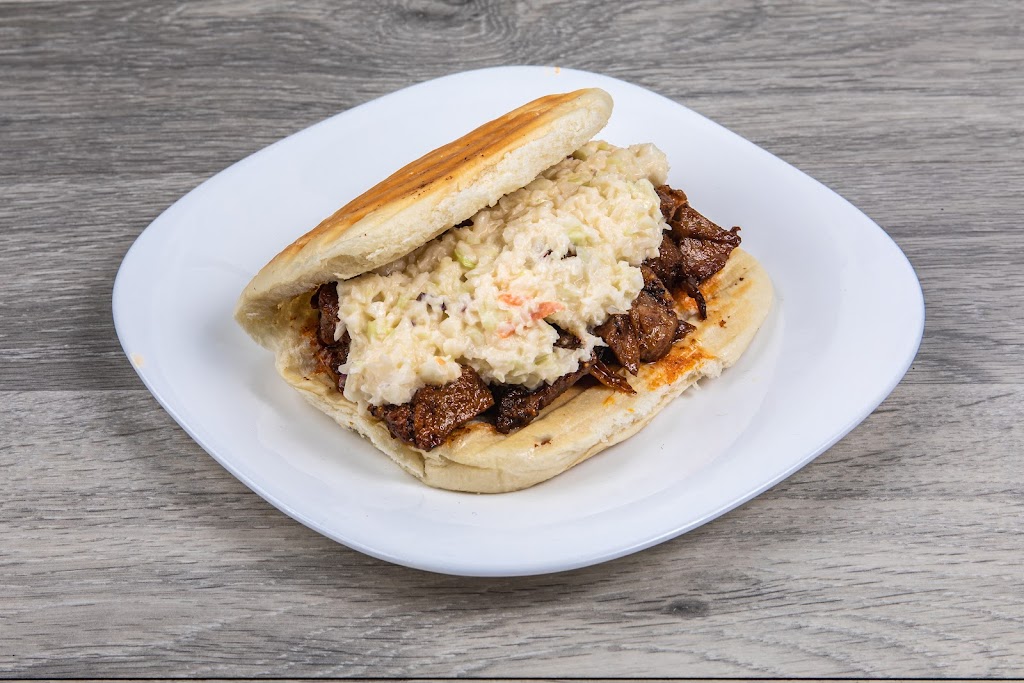 Spice Rack | 10 Fincham Ave #105, Markham, ON L3P 4C8, Canada | Phone: (437) 996-7163