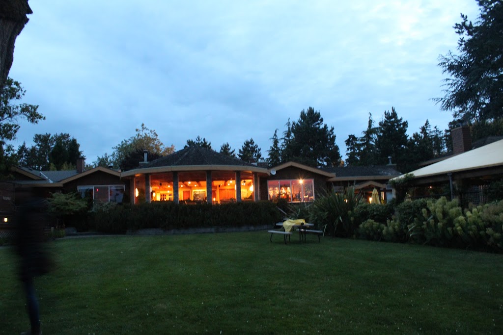 Galiano Oceanfront Inn and Spa | 134 Madrona Dr, Galiano Island, BC V0N 1P0, Canada | Phone: (250) 539-3388