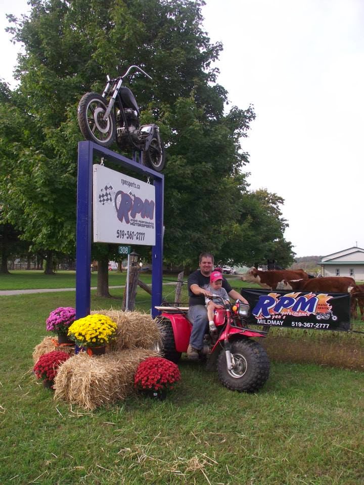 Ryans Performance Motorsports | 308 Concession Rd 10, Mildmay, ON N0G 2J0, Canada | Phone: (519) 367-2777