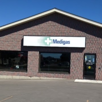 Medigas | 90 McLaughlin Rd, Lindsay, ON K9V 6B5, Canada | Phone: (705) 324-1790