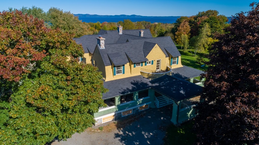 Coldwell Banker Global Luxury | 240 Renshaw Rd, Rothesay, NB E2H 2S3, Canada | Phone: (506) 650-8575