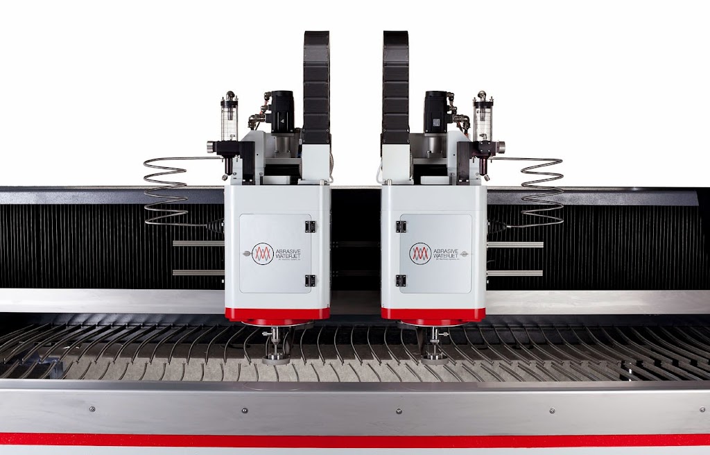Eppic Waterjet Inc. | 1761 Sean Heights #105, Saanichton, BC V8M 0A5, Canada | Phone: (250) 882-9042