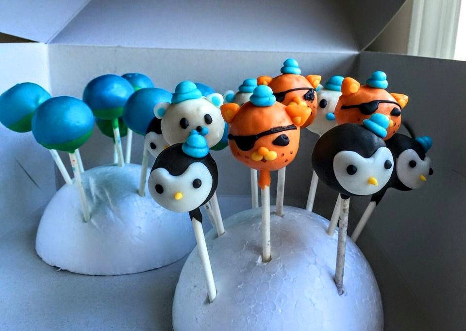 Create your Cake | Brookwood Ct, Mississauga, ON L5V 2K6, Canada | Phone: (647) 281-0163