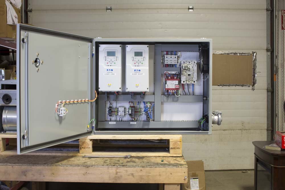 Stang Automation Inc | 6606 44 St, Leduc, AB T9E 7E4, Canada | Phone: (780) 980-3290