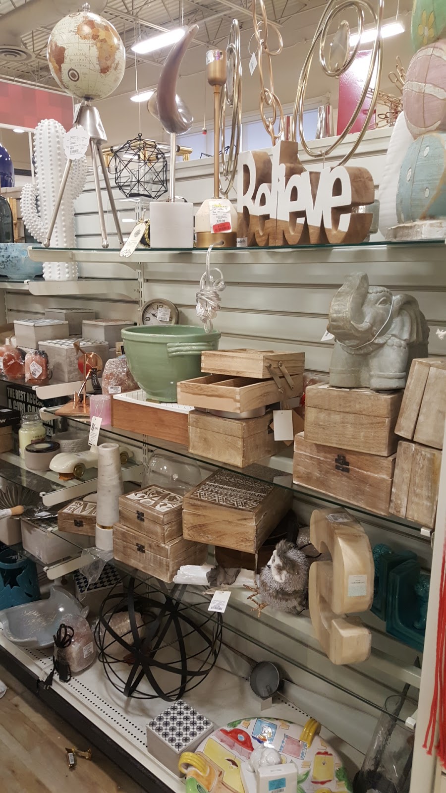 HomeSense | 30 Great Lakes Dr Unit 105, Brampton, ON L6R 2K7, Canada | Phone: (905) 791-8468