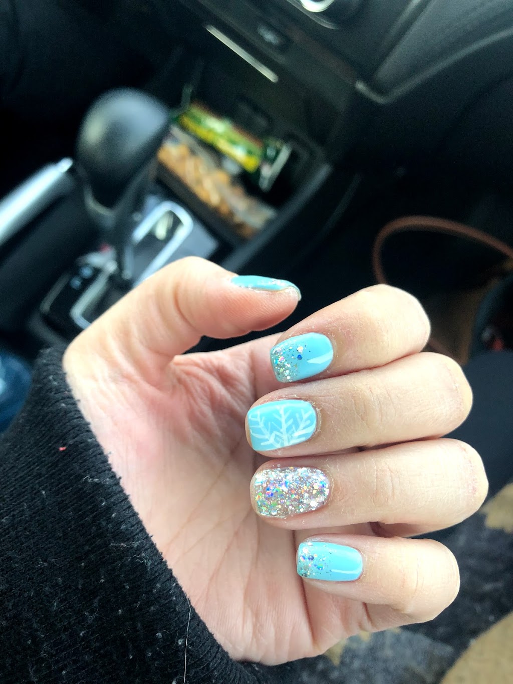 Spotlight Nailspa | 461 Parsons Road, Edmonton, AB T6X 0W6, Canada | Phone: (780) 577-0998