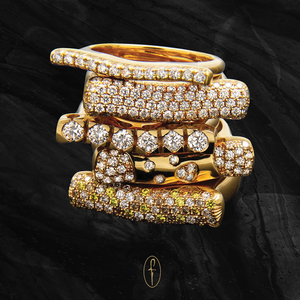 FRIDA | Fine Jewellery | Bishops Landing, 1477 Lower Water St Unit 155, Halifax, NS B3J 3Z4, Canada | Phone: (902) 492-2947