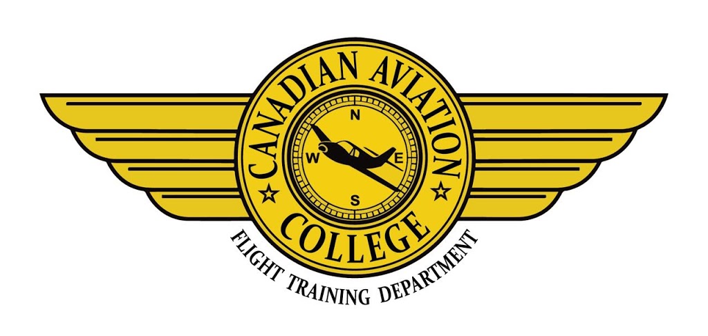 Canadian Aviation College | Hangar 72, 18300 Ford Rd, Pitt Meadows, BC V3Y 0C6, Canada | Phone: (604) 299-7777