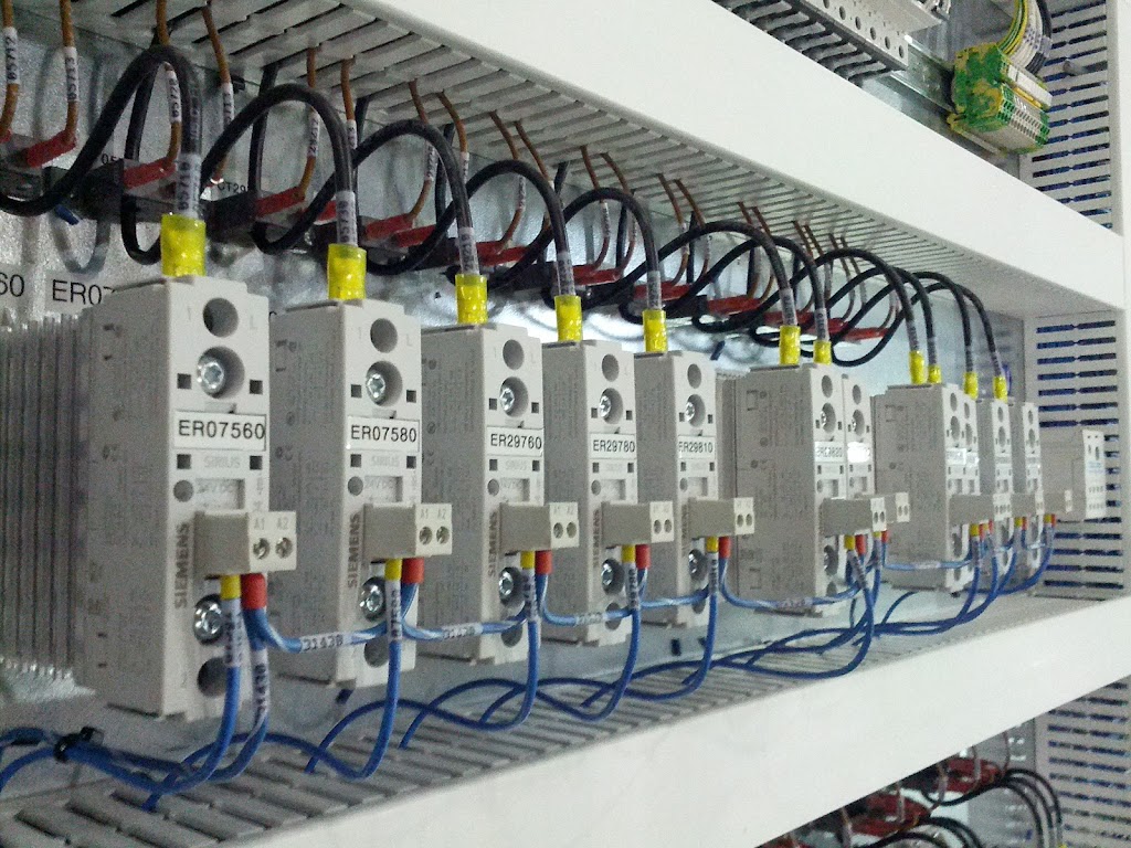 CWS Electrical | 111 Denrich Ave, Tillsonburg, ON N4G 0H1, Canada | Phone: (416) 951-7660