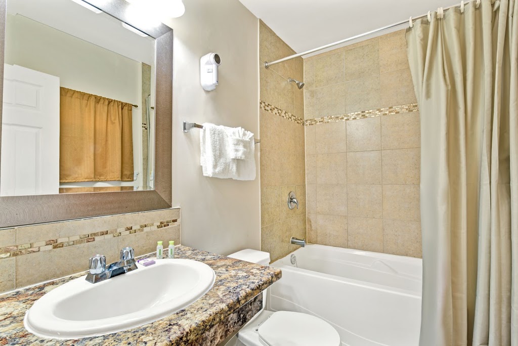 Falls Lodge Niagara Falls, ON | 6276 Main St, Niagara Falls, ON L2G 6A4, Canada | Phone: (905) 358-8136