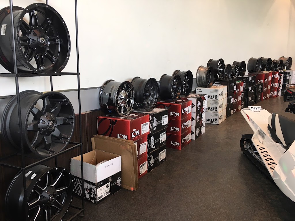 Fuel Motorsports | 3-7854 Vedder Rd, Chilliwack, BC V2R 4G9, Canada | Phone: (604) 858-7897