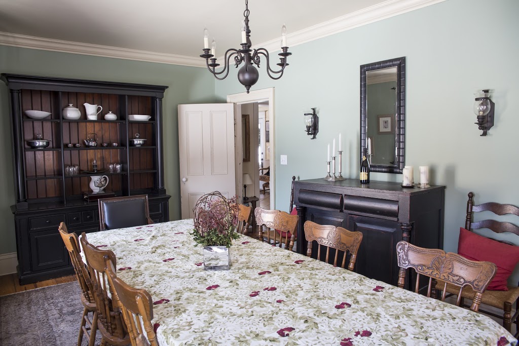 Cobblestone Farm Retreat | 3286 Cornish Hollow Rd, Cobourg, ON K9A 4J9, Canada | Phone: (647) 408-2292