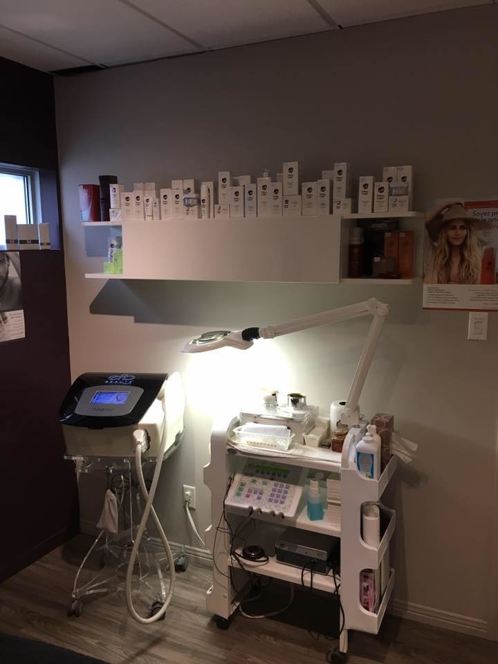Bella Beaute Soins Esthetiques | 105 Rang Kempt, Le Haut-Richelieu, QC J0J 1K0, Canada | Phone: (450) 347-2277