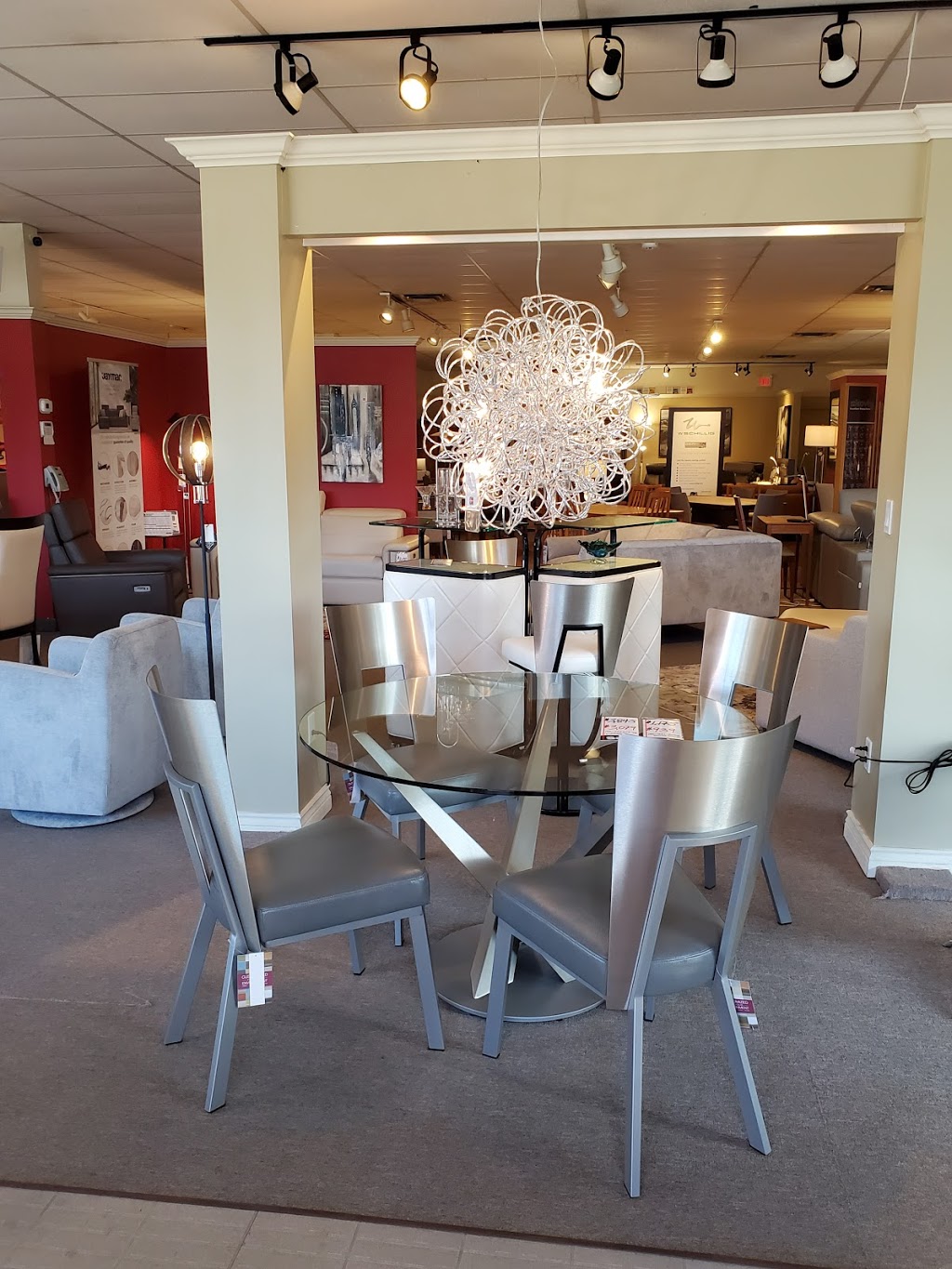 International Home Interiors | 1373 Victoria St N, Kitchener, ON N2B 3R6, Canada | Phone: (519) 742-8501