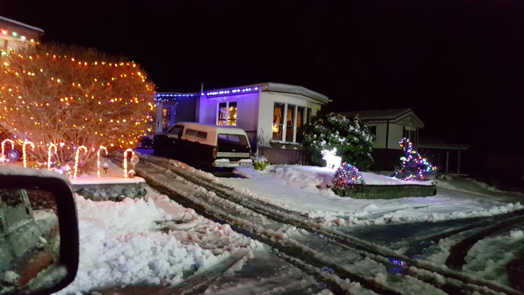 Triple Creek Estates | 10221 Wilson St, Mission, BC V4S 1M1, Canada | Phone: (604) 462-9118