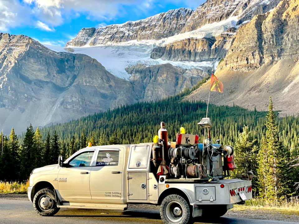 Young Contracting | 1 Boutcher Dr Box Site 2 RR 3 Stn Mn, Ponoka, AB T4J 1R3, Canada | Phone: (403) 704-3637