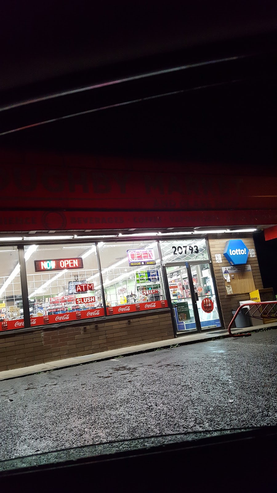 Willoughby Market | 20793 72 Ave, Langley City, BC V2Y 1T6, Canada | Phone: (604) 530-5233