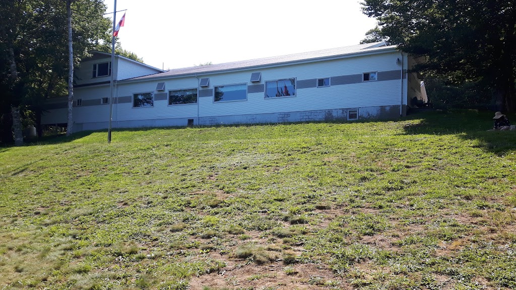 Digby East Fish & Game Assoc | Haines Lake, Digby, NS B0W 1H0, Canada | Phone: (902) 245-4886