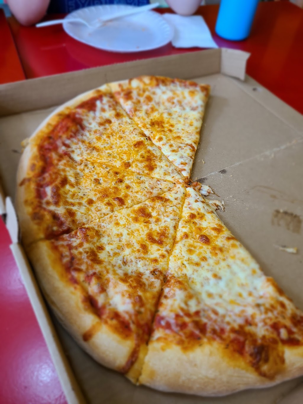 Derados Pizzeria And Donair | 275 Main St, Tatamagouche, NS B0K 1V0, Canada | Phone: (902) 657-9000