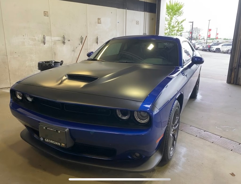Glare Mobile Auto Detailing - Barrie & Orillia | 45 Thoroughbred Dr, Coldwater, ON L0K 1E0, Canada | Phone: (905) 431-8960