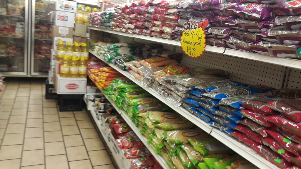 Paakiza Supermarket | 965 Dundas St W, Whitby, ON L1P 1G8, Canada | Phone: (905) 430-2022