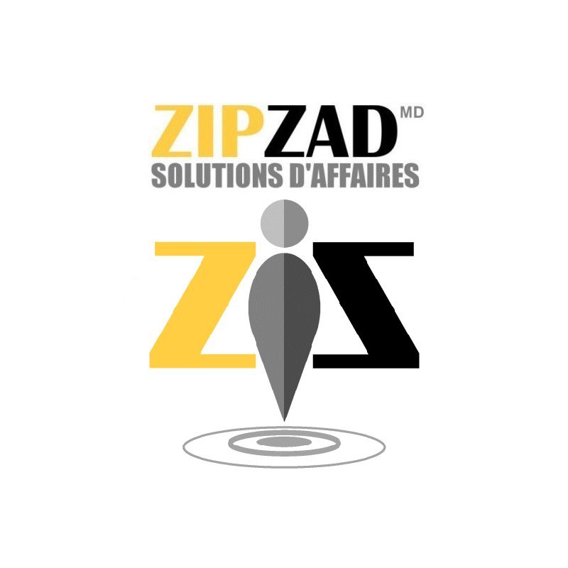 ZIPZAD inc. | C.P. 33, Succ, Mirabel, QC J7N 1H7, Canada | Phone: (450) 821-5854