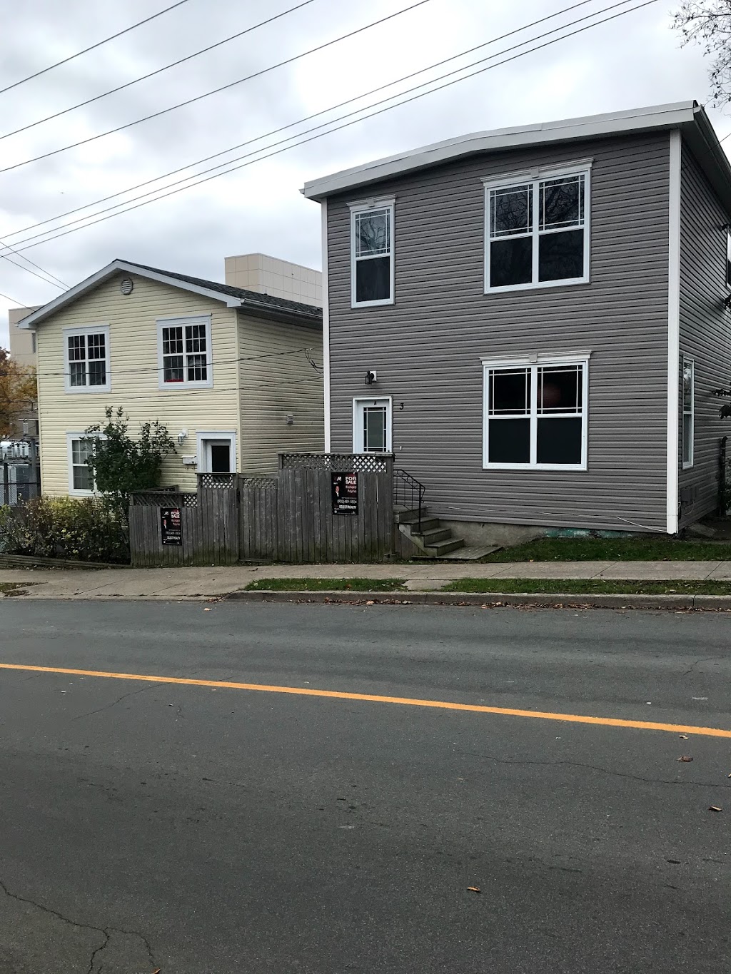Richard Payne, Realtor®️ - Halifax Homes and Lifestyles | 231 Piggott Ave, Fall River, NS B2T 1Z1, Canada | Phone: (902) 489-1804