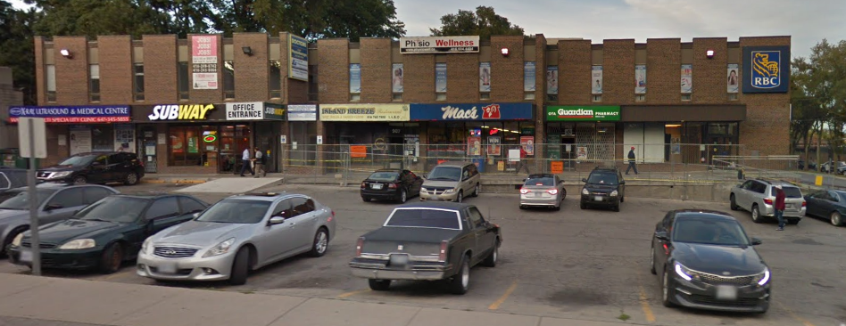 Oya Guardian Pharmacy | 903 Jane St, York, ON M6N 4C6, Canada | Phone: (416) 769-2525