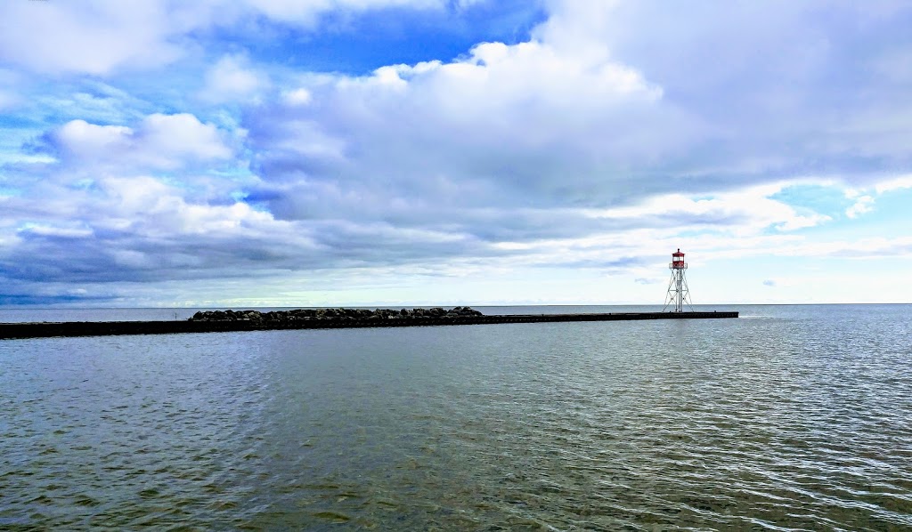 Erieau Marina | 1515 Kerr Ave, Erieau, ON N0P 1N0, Canada | Phone: (519) 676-4511