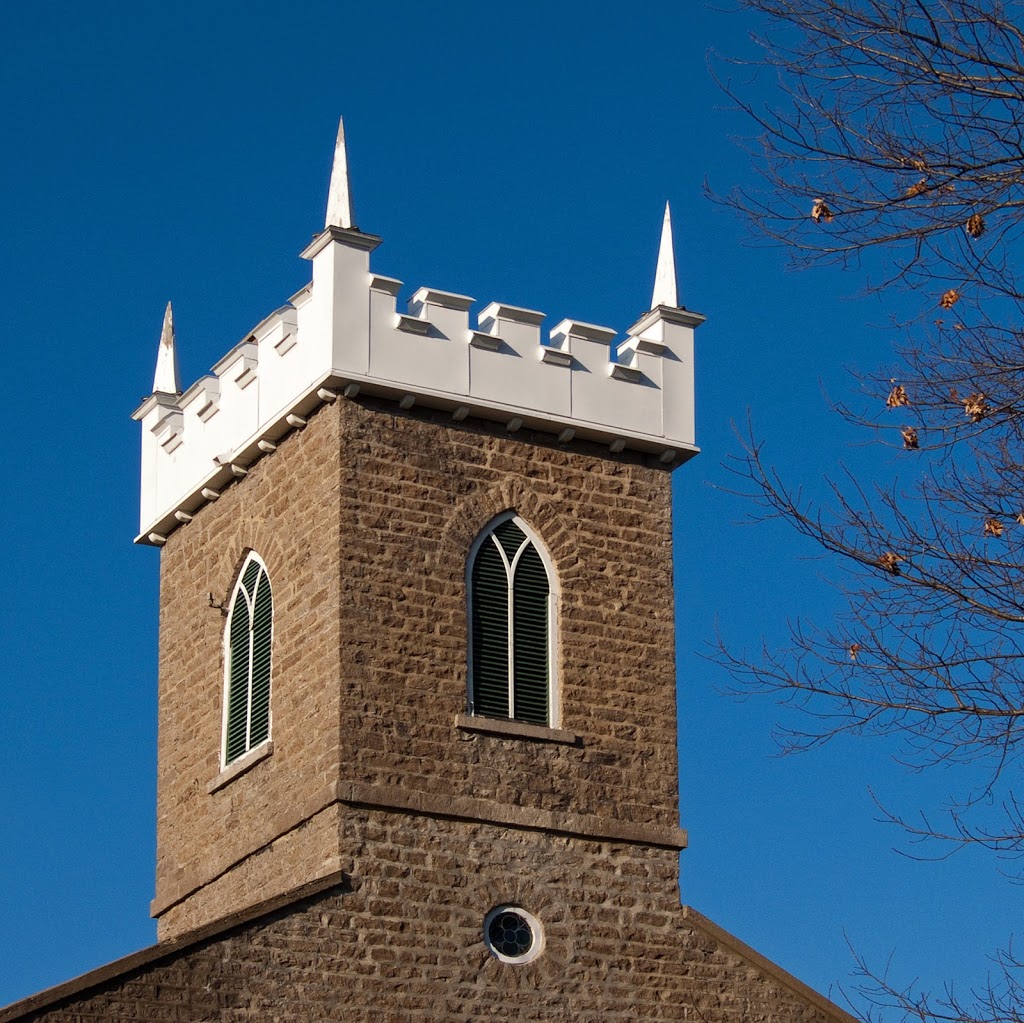St James Anglican Church | 20 Church St, Maitland, ON K0E 1P0, Canada | Phone: (613) 348-1057