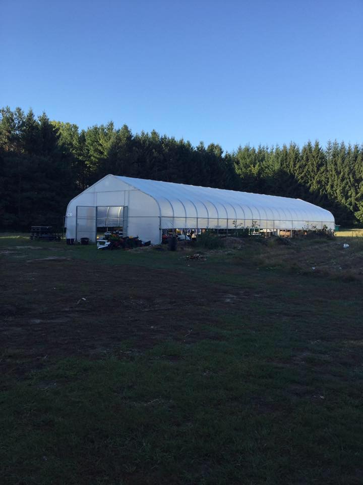 One Life Farm | 2899 Taunton Rd, Clarington, ON L1C 7B2, Canada | Phone: (905) 244-0881