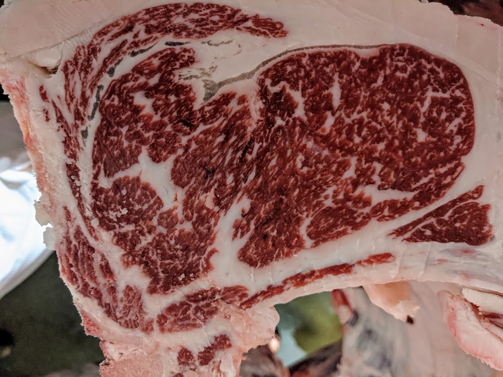 Wildridge Wagyu | 1854 14 Line, Gilford, ON L0L 1R0, Canada | Phone: (519) 831-9572