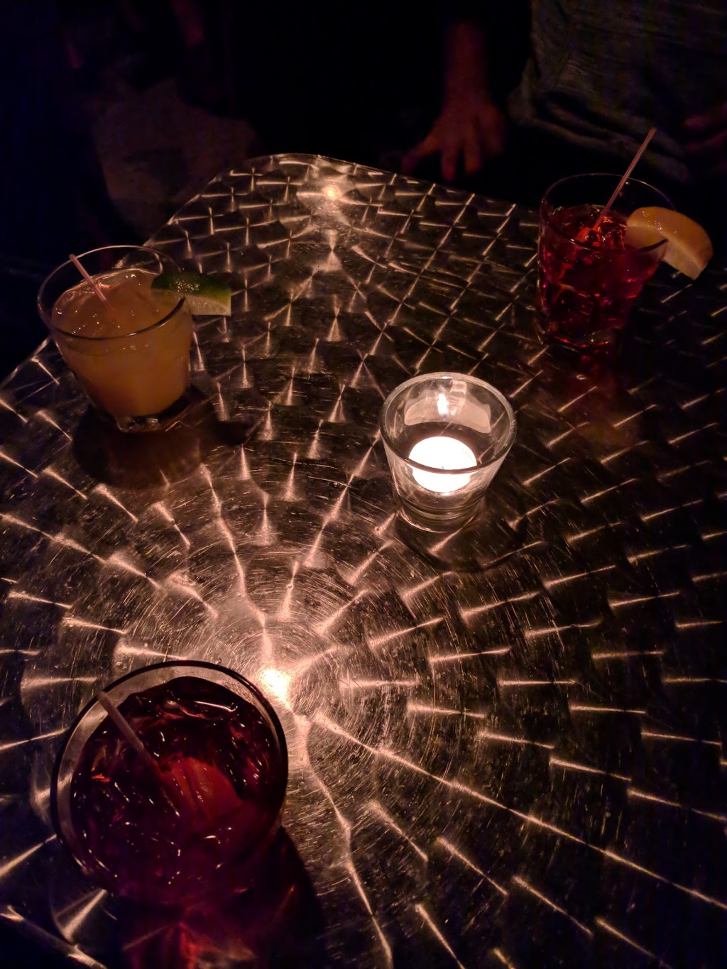 The Lab (Labyrinth Lounge) | 298 Brunswick Ave, Toronto, ON M5S 2M7, Canada | Phone: (416) 925-7775