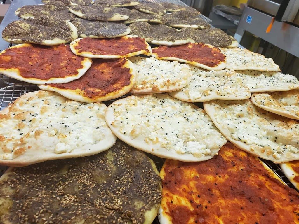 Syrian Gourmet سوريانا | 14727 108 Ave Unit 106, Surrey, BC V3R 1V9, Canada | Phone: (604) 584-0979