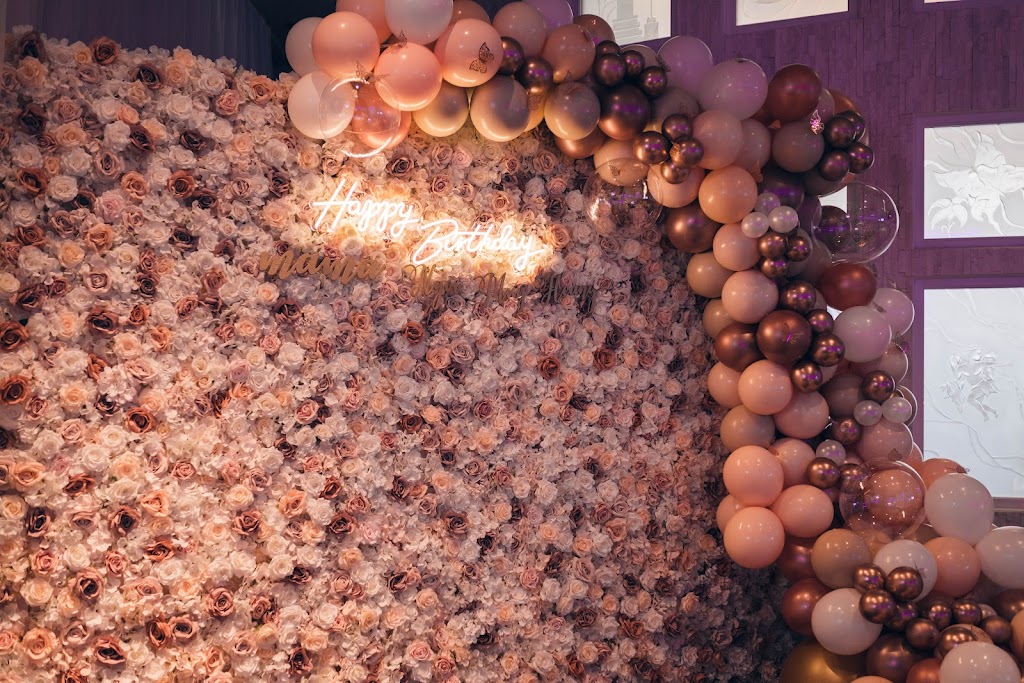 Décor Floria | Av. des Ambassadeurs, Laval, QC H7E 5M3, Canada | Phone: (514) 600-8132