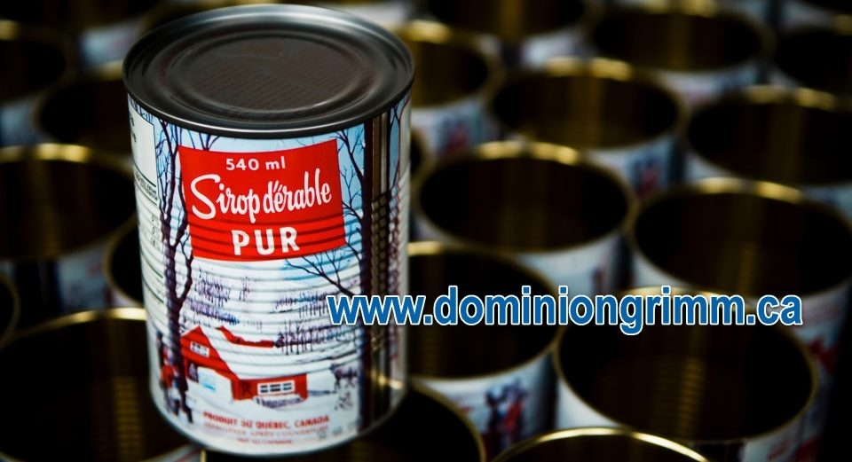 Dominion Grimm Thetford Mines | 4874 Bd Frontenac E, Thetford Mines, QC G6H 4G7, Canada | Phone: (418) 338-8532